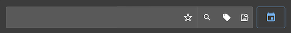 Netla search bar
