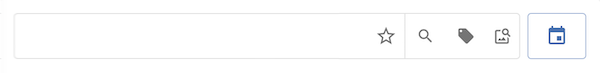 Netla search bar